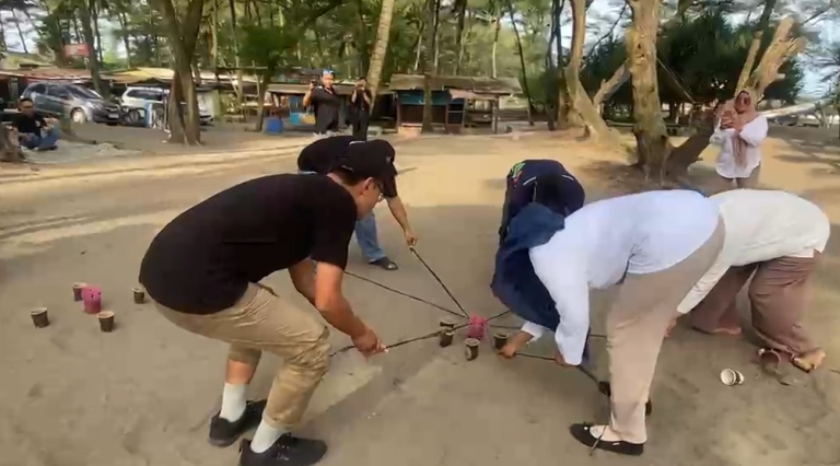 ...